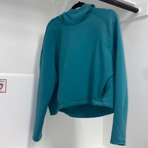 Lululemon Pullover